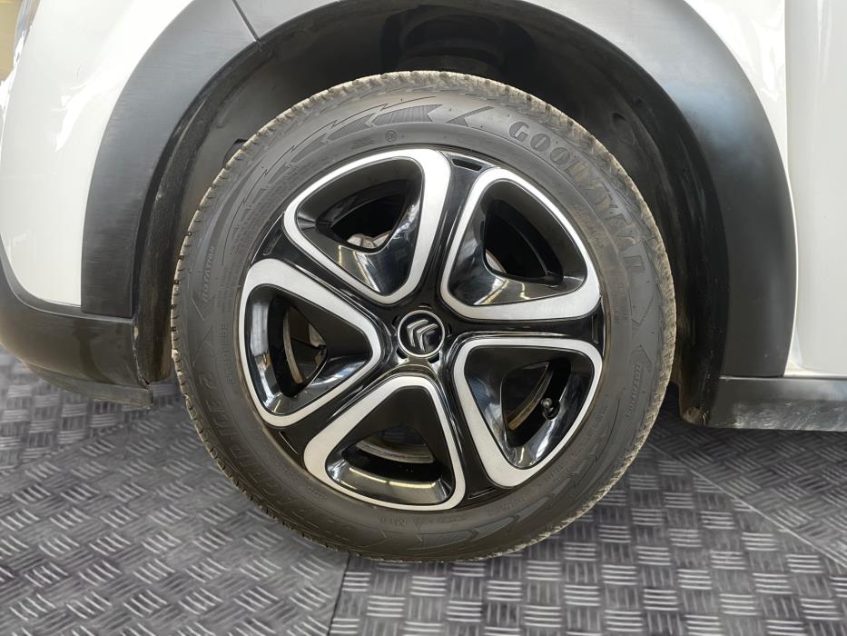 CITROEN C3 2022