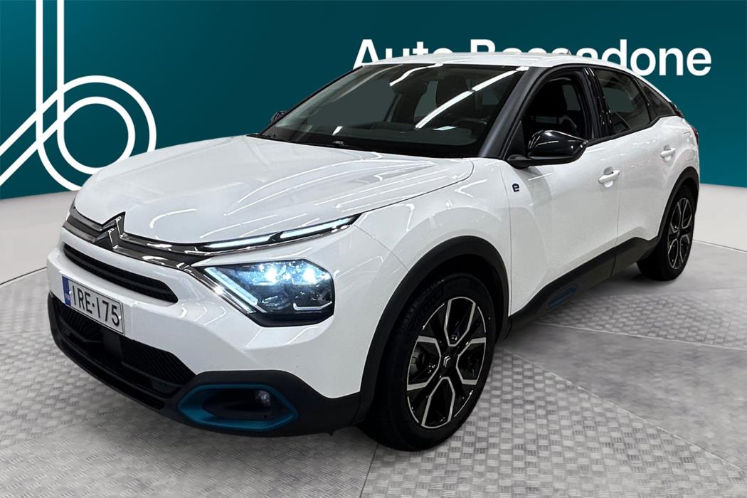 CITROEN C4 2023