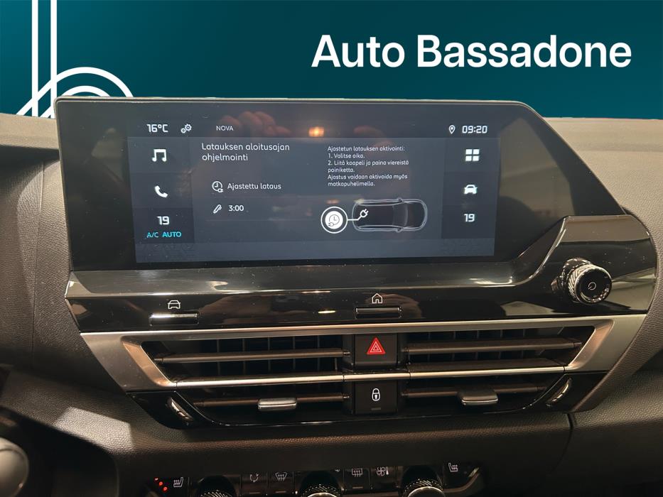 CITROEN C4 2023
