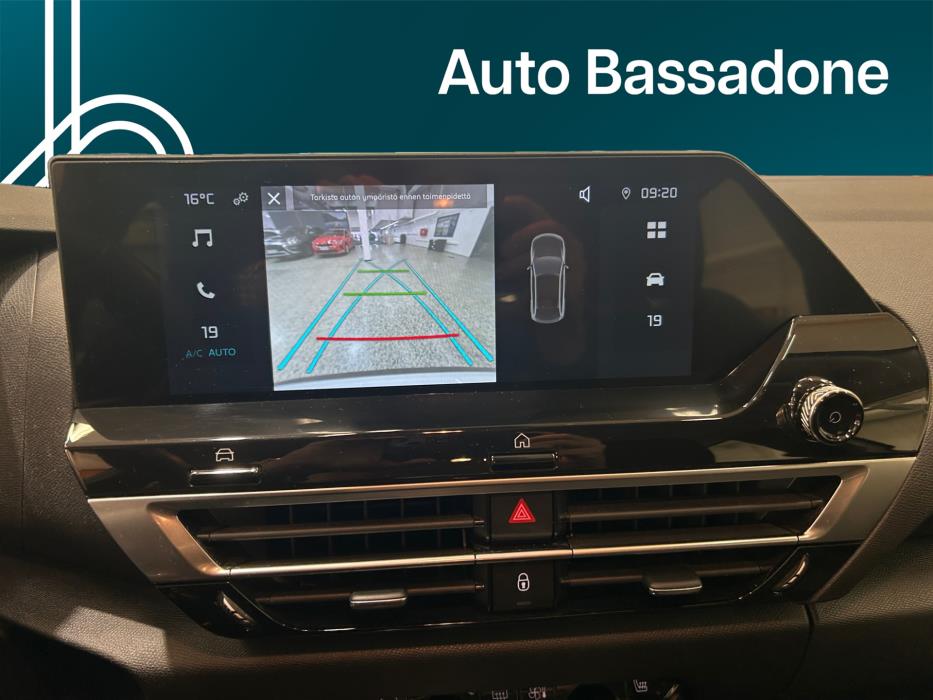 CITROEN C4 2023