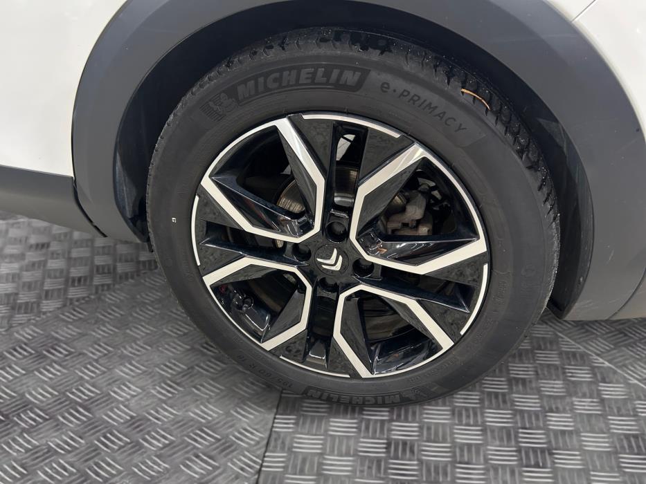 CITROEN C4 2023