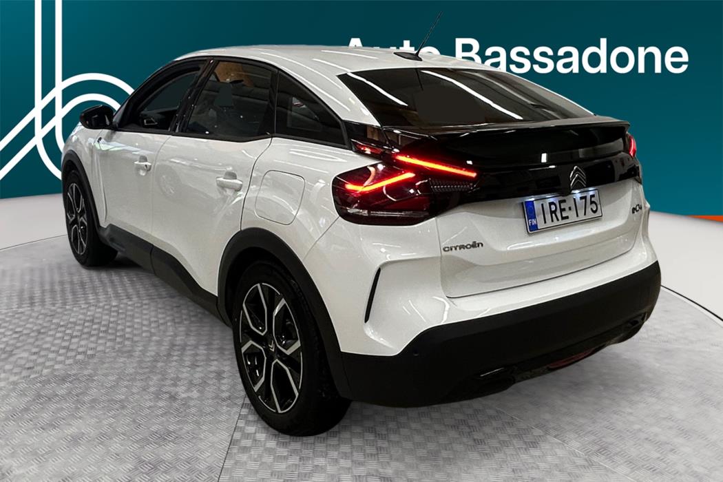 CITROEN C4 2023