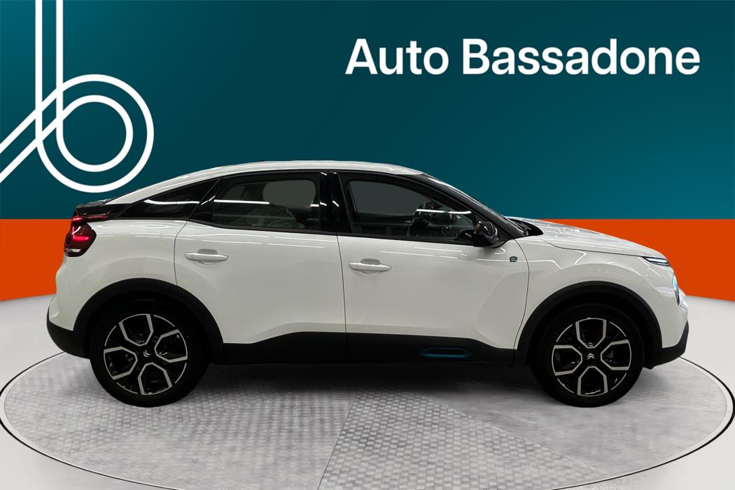 CITROEN C4 2023