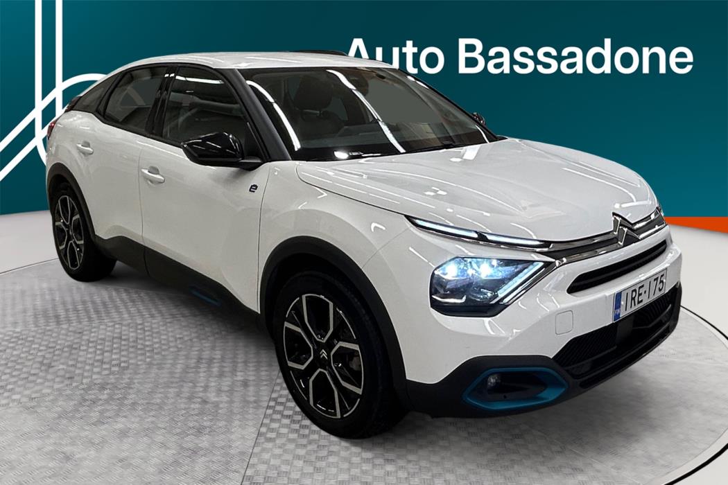 CITROEN C4 2023