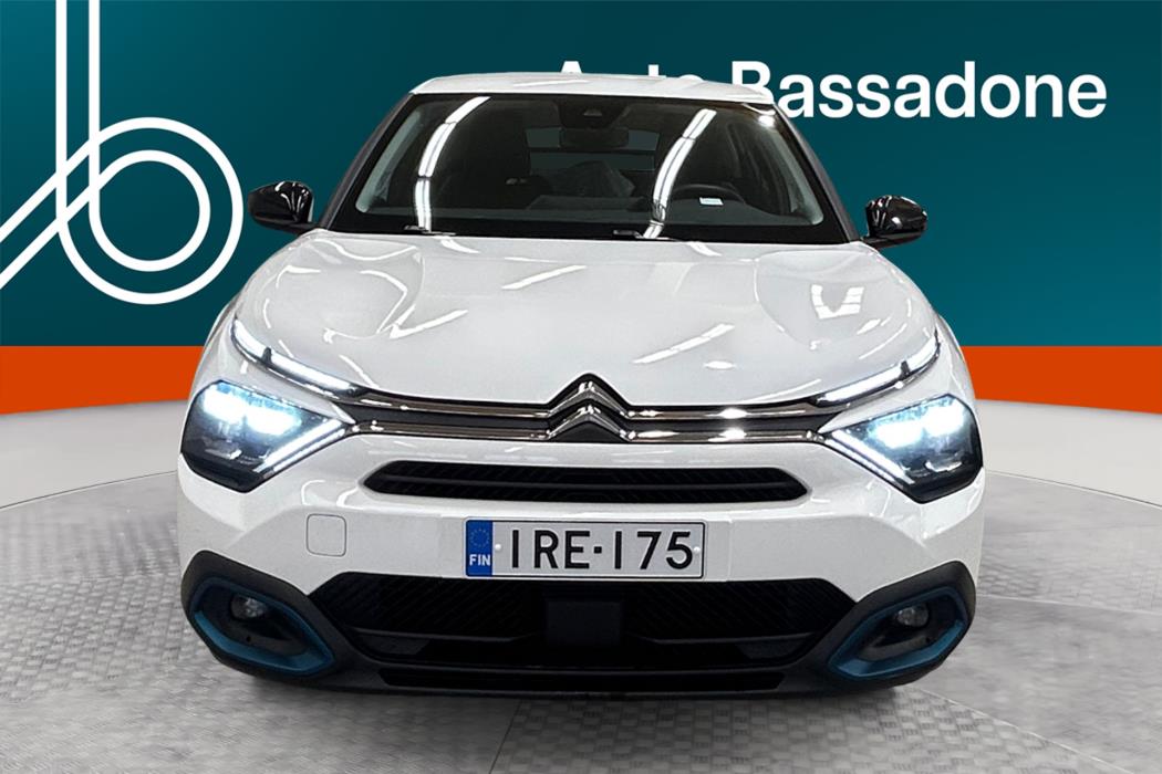 CITROEN C4 2023