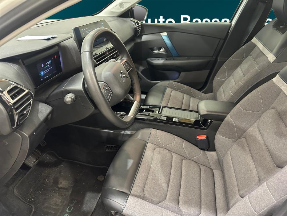 CITROEN C4 2023