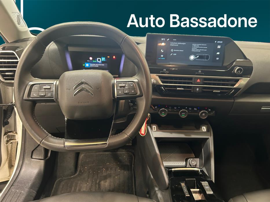 CITROEN C4 2023