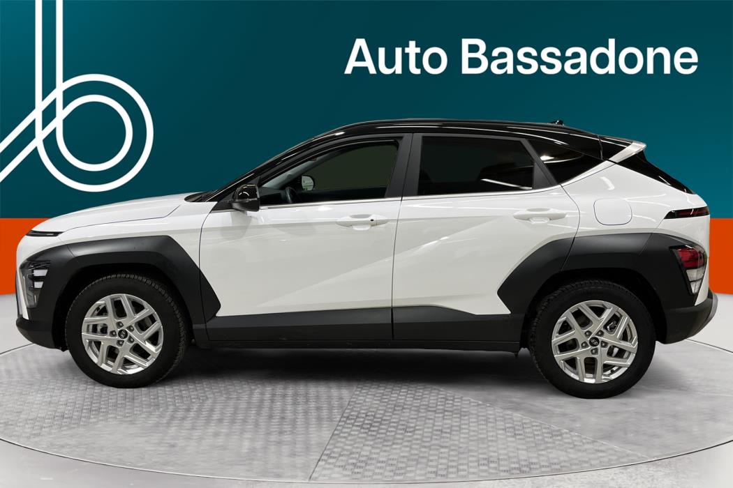 HYUNDAI KONA Hybrid 2024