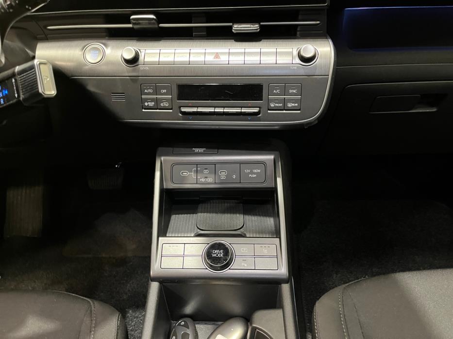 HYUNDAI KONA Hybrid 2024