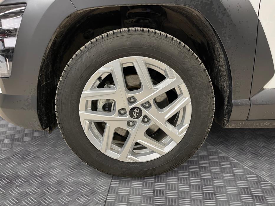 HYUNDAI KONA Hybrid 2024