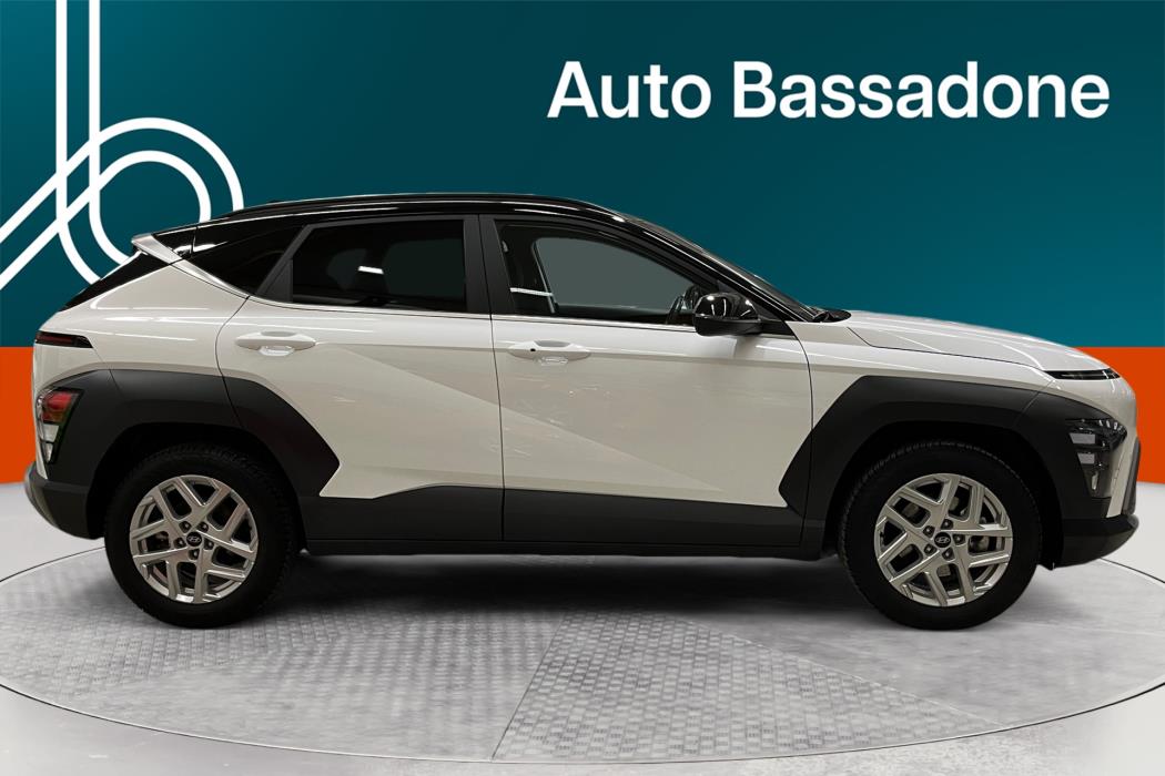 HYUNDAI KONA Hybrid 2024