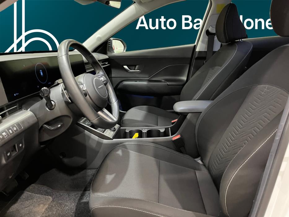 HYUNDAI KONA Hybrid 2024