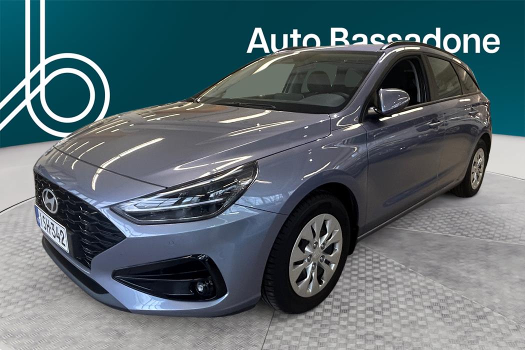 HYUNDAI i30 Wagon 2025