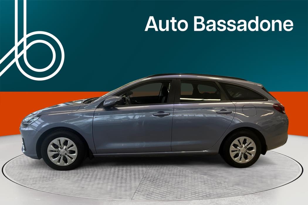 HYUNDAI i30 Wagon 2025