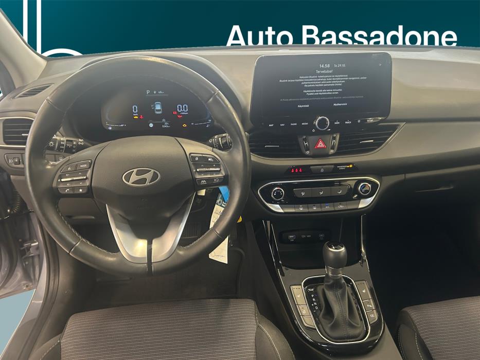 HYUNDAI i30 Wagon 2025