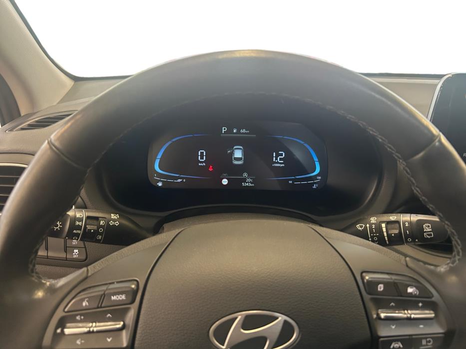 HYUNDAI i30 Wagon 2025