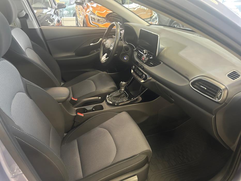 HYUNDAI i30 Wagon 2025