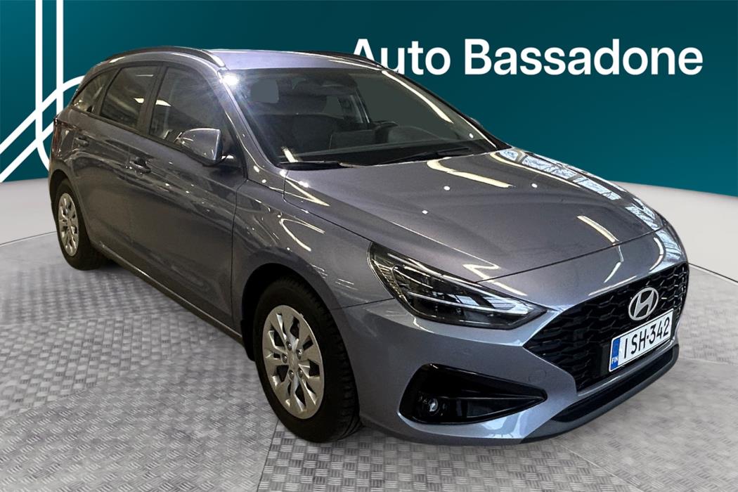 HYUNDAI i30 Wagon 2025