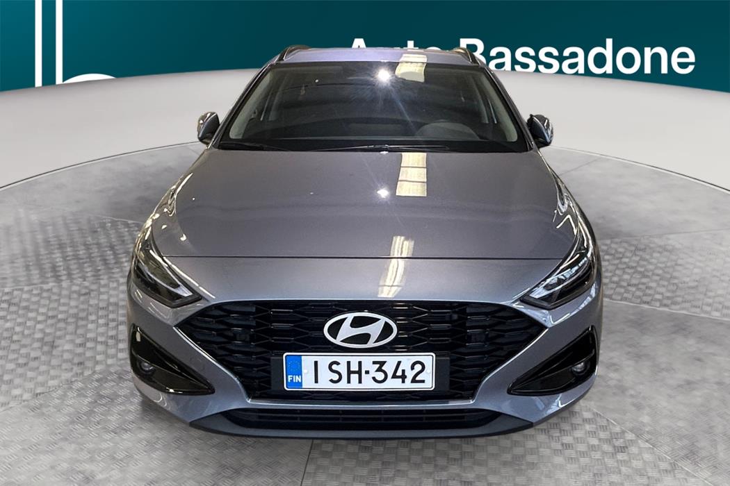 HYUNDAI i30 Wagon 2025