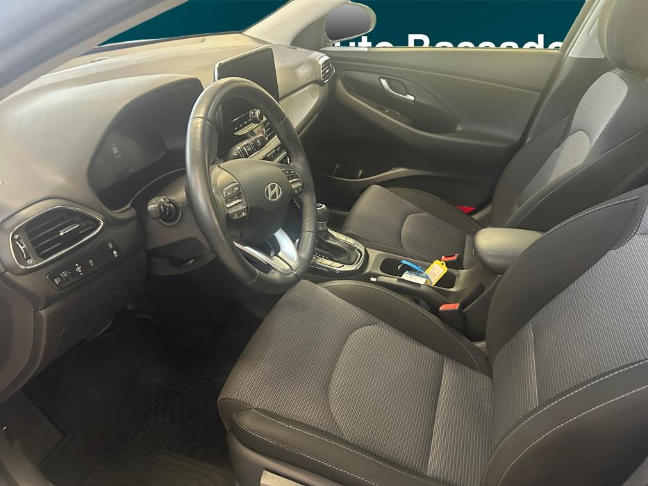 HYUNDAI i30 Wagon 2025