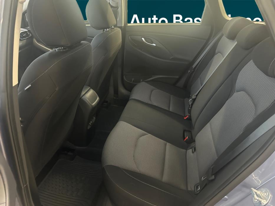 HYUNDAI i30 Wagon 2025
