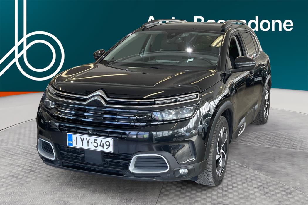 CITROEN C5 AIRCROSS 2021