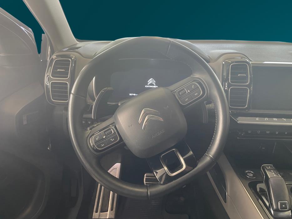 CITROEN C5 AIRCROSS 2021