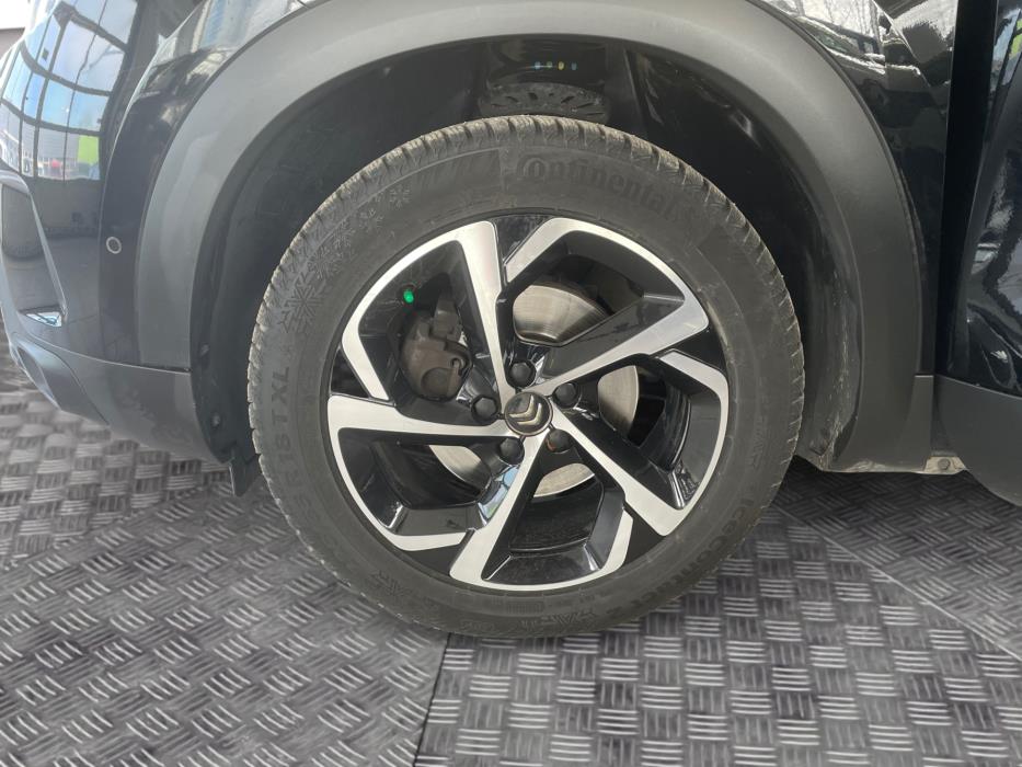 CITROEN C5 AIRCROSS 2021