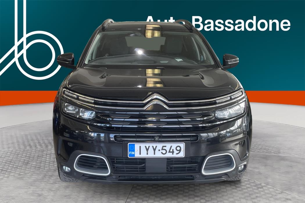 CITROEN C5 AIRCROSS 2021