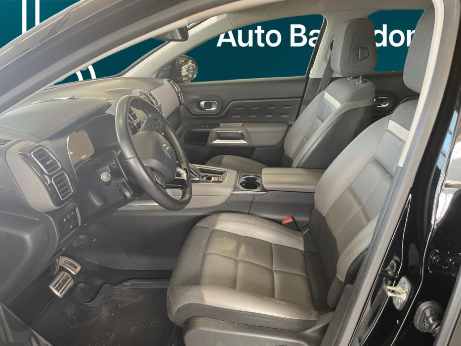 CITROEN C5 AIRCROSS 2021