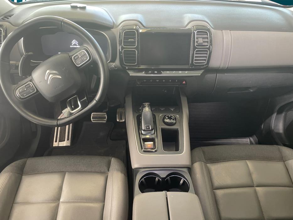 CITROEN C5 AIRCROSS 2021