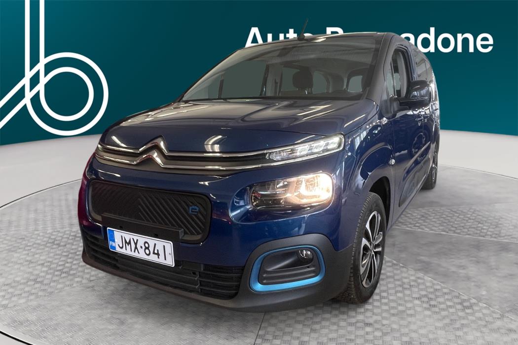 CITROEN e-BERLINGO 2023