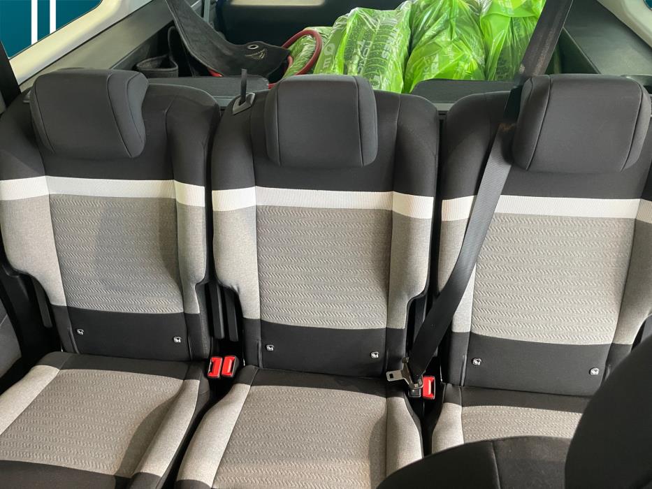CITROEN e-BERLINGO 2023