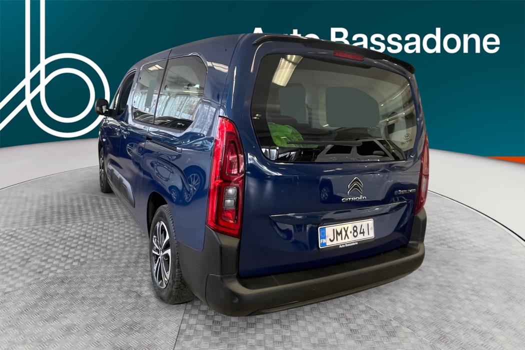 CITROEN e-BERLINGO 2023