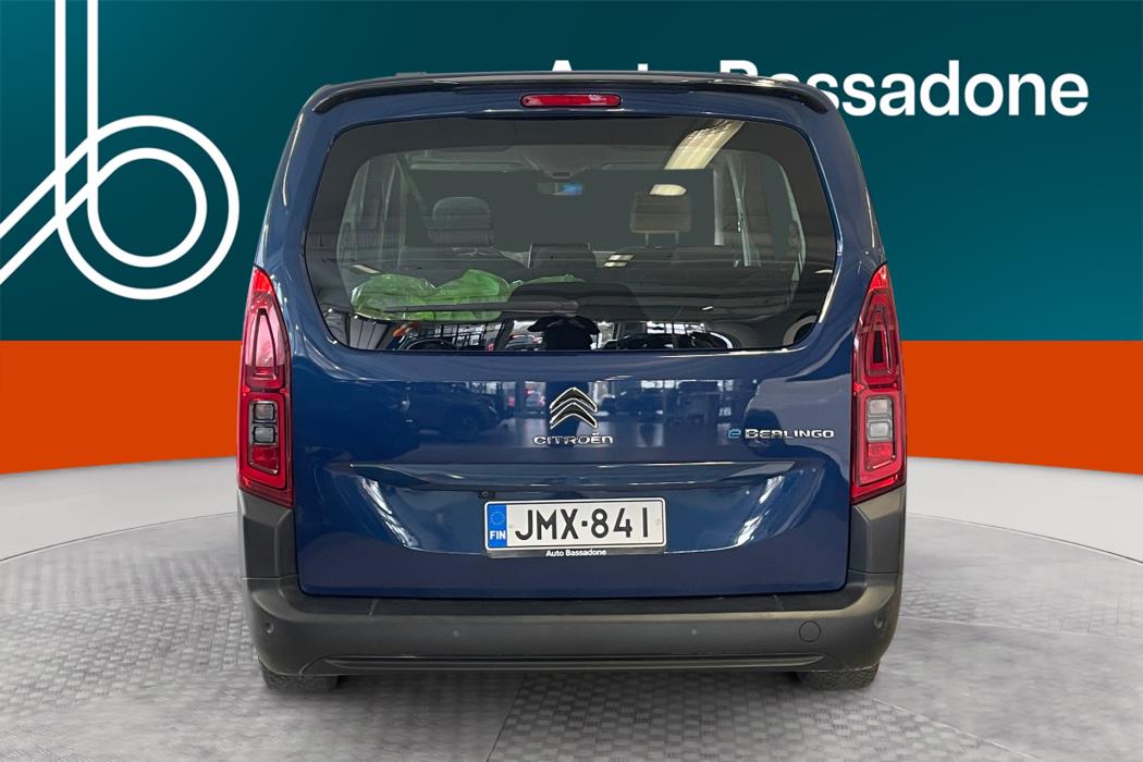 CITROEN e-BERLINGO 2023