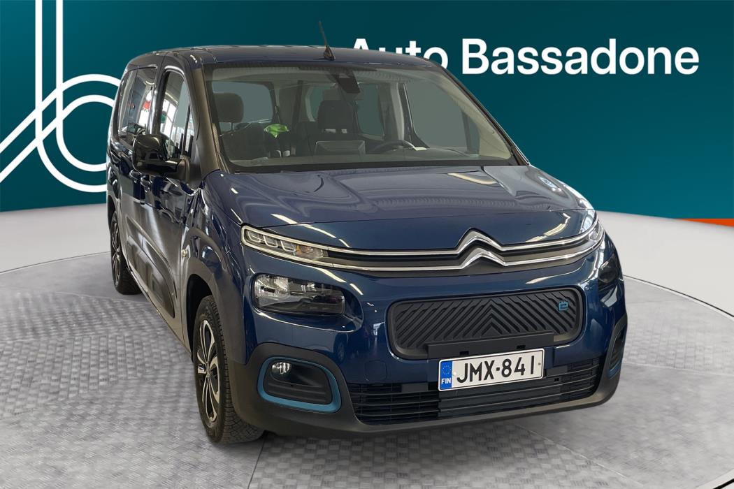 CITROEN e-BERLINGO 2023