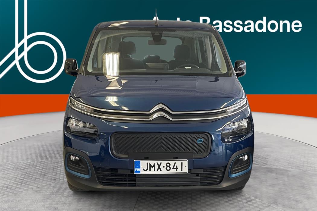 CITROEN e-BERLINGO 2023