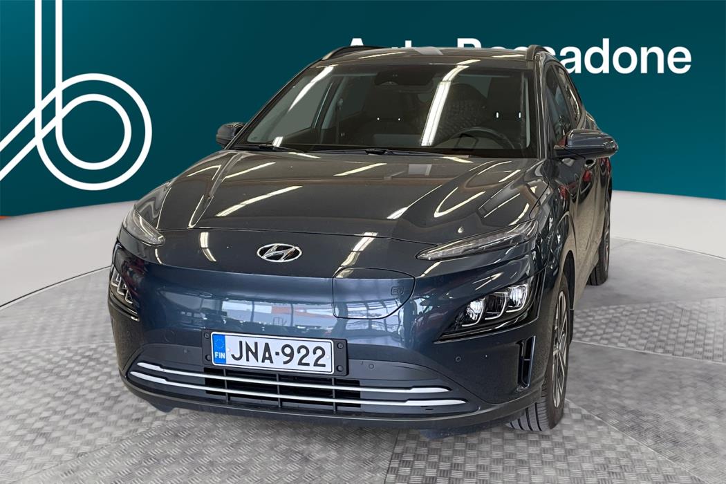 HYUNDAI Kona 2023