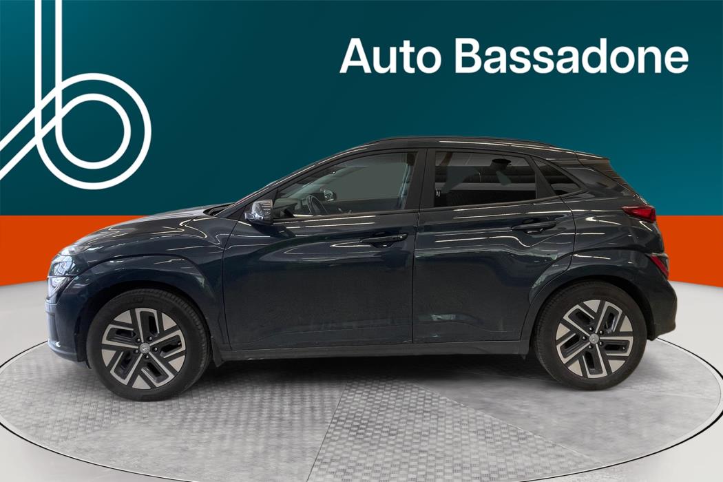 HYUNDAI Kona 2023