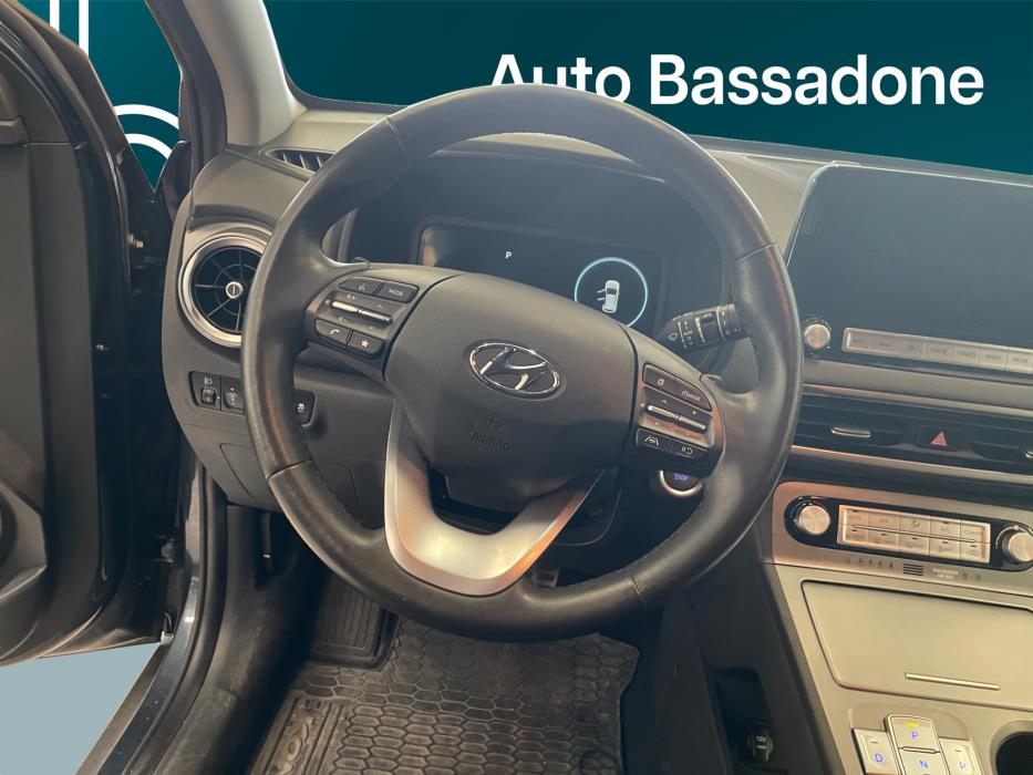 HYUNDAI Kona 2023