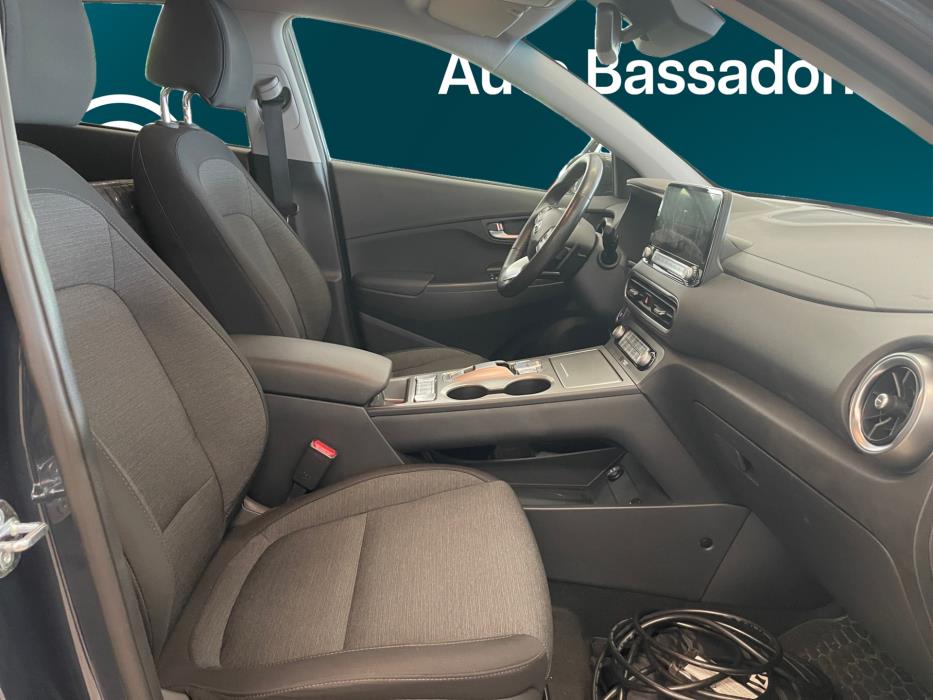 HYUNDAI Kona 2023