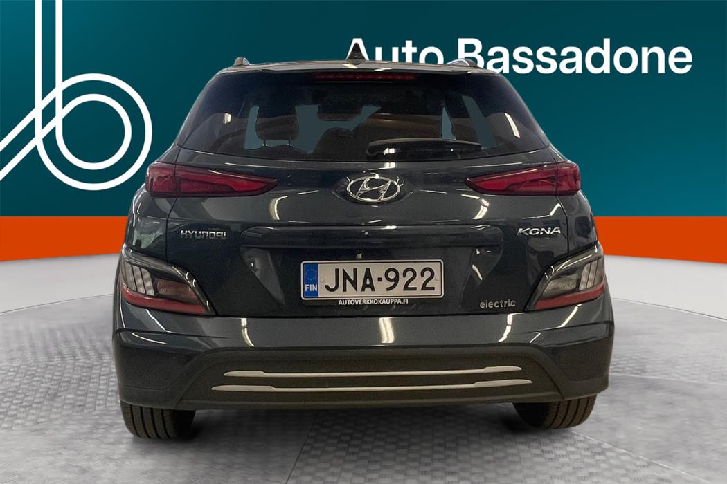 HYUNDAI Kona 2023