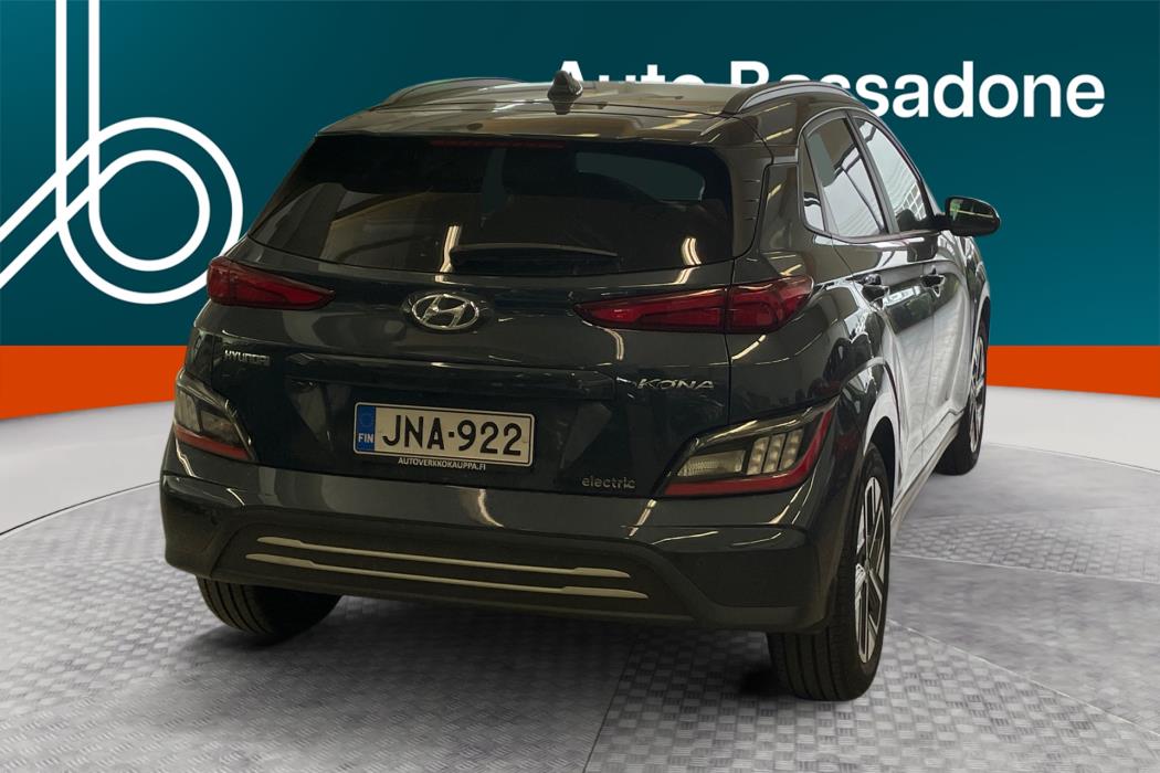 HYUNDAI Kona 2023