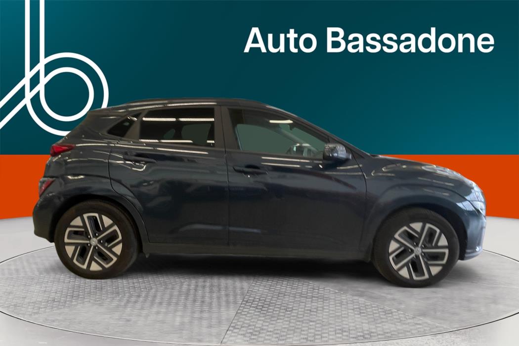 HYUNDAI Kona 2023