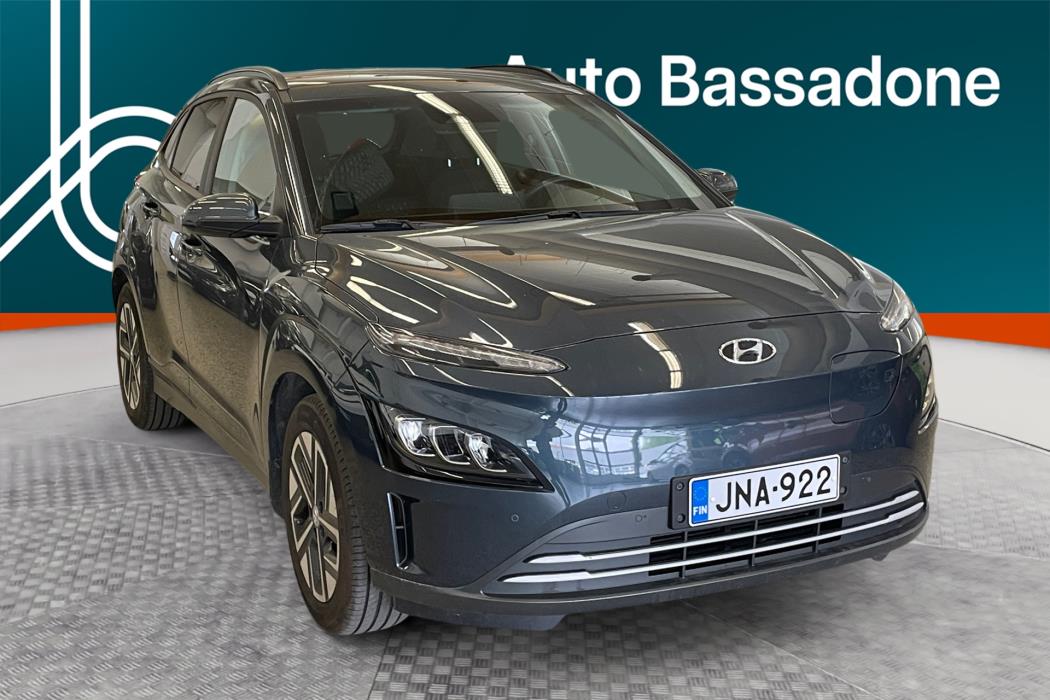 HYUNDAI Kona 2023