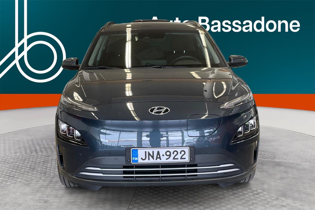 HYUNDAI Kona 2023
