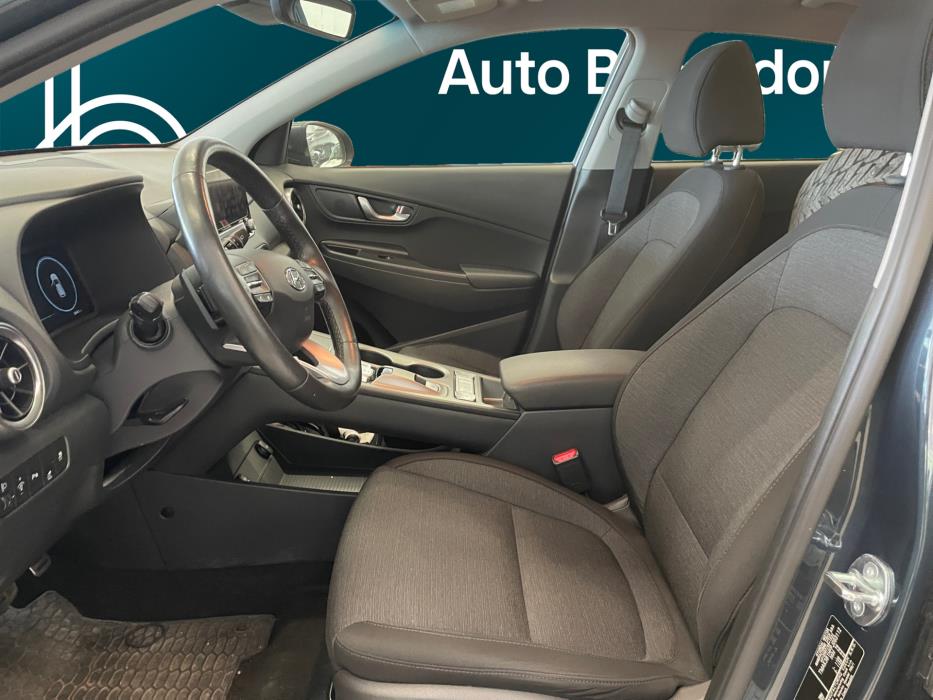 HYUNDAI Kona 2023