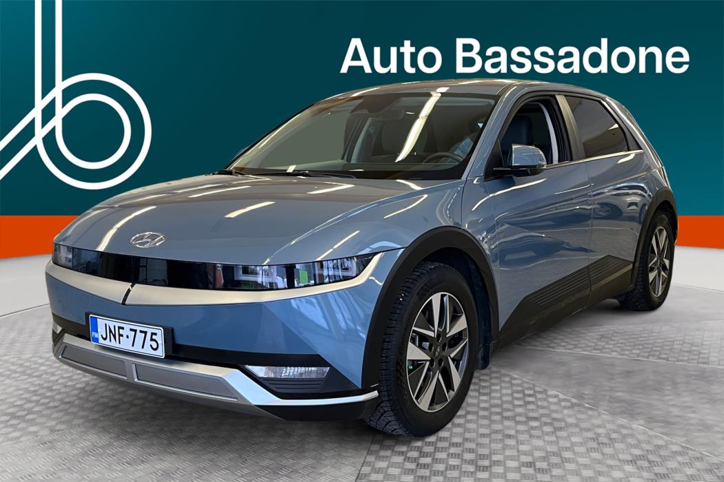 HYUNDAI IONIQ 5 2024