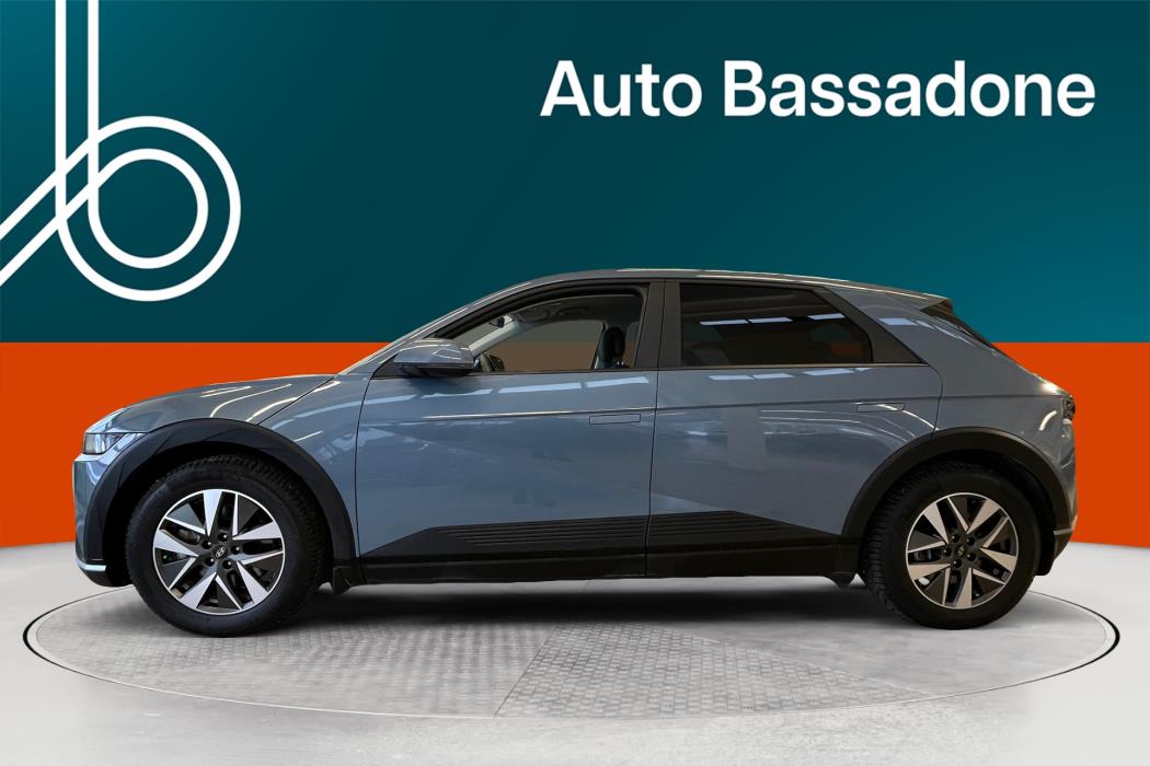 HYUNDAI IONIQ 5 2024