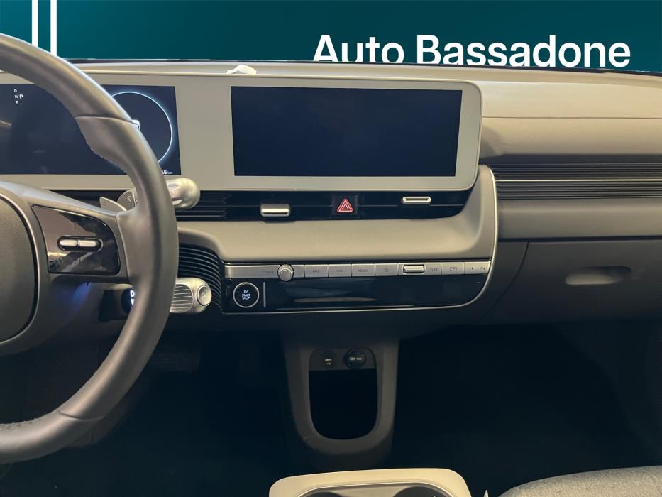 HYUNDAI IONIQ 5 2024